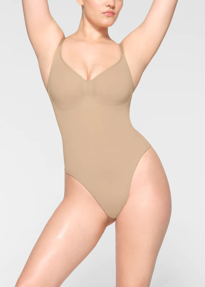 Customized THONG BODYSUIT